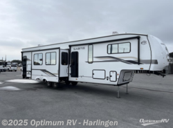 New 2025 Forest River Sabre 38DBL available in La Feria, Texas