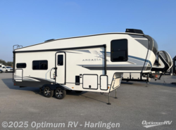 New 2025 Keystone Arcadia Super Lite 242SLMD available in La Feria, Texas