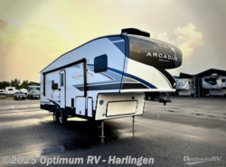 New 2025 Keystone Arcadia Select 24SRE available in La Feria, Texas