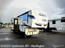 New 2025 Forest River Vengeance Rogue Armored 341GS11 available in La Feria, Texas