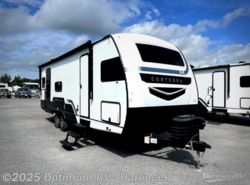 New 2025 Heartland Corterra 25.2RK available in La Feria, Texas