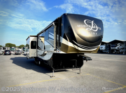 Used 2017 DRV Mobile Suites Aire MSA 40 available in La Feria, Texas