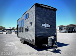 New 2024 Forest River Timberwolf 16ML available in La Feria, Texas