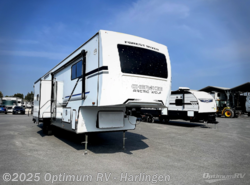 New 2025 Forest River Cherokee Arctic Wolf Suite 3750SUITE available in La Feria, Texas