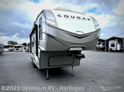 Used 2023 Keystone Cougar Half-Ton 25RES available in La Feria, Texas