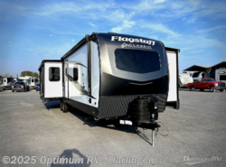 Used 2024 Forest River Flagstaff Classic 832lKRL available in La Feria, Texas