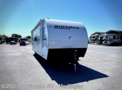 New 2025 Venture RV Sienna SA231VRK available in La Feria, Texas