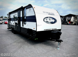 New 2025 Forest River Cherokee Grey Wolf 26DBH available in La Feria, Texas