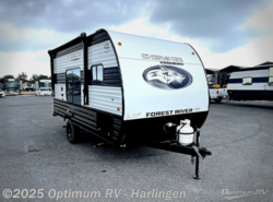 New 2025 Forest River Cherokee Wolf Pup 14CCW available in La Feria, Texas