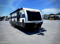 New 2025 Forest River Cherokee Grey Wolf 27GH available in La Feria, Texas