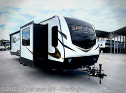 Used 2022 Keystone Sprinter Limited 330KBS available in La Feria, Texas