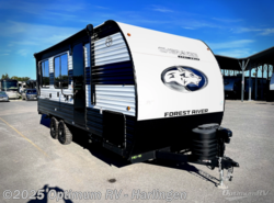 New 2026 Forest River Cherokee Grey Wolf 18RR available in La Feria, Texas