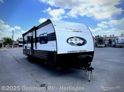New 2026 Forest River Cherokee Grey Wolf 26SS available in La Feria, Texas