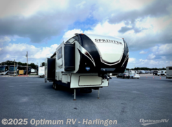Used 2018 Keystone Sprinter 3551FWMLS available in La Feria, Texas