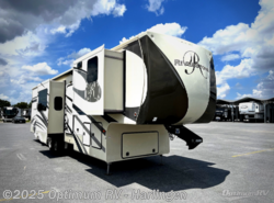 Used 2018 Forest River RiverStone 39FK available in La Feria, Texas