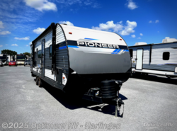 Used 2023 Heartland Pioneer BH 270 available in La Feria, Texas