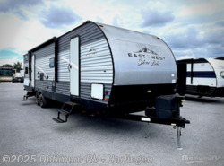 Used 2021 East to West Silver Lake 31KBH available in La Feria, Texas