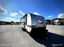 New 2026 Forest River Cherokee Grey Wolf Black Label 18RRBL available in La Feria, Texas