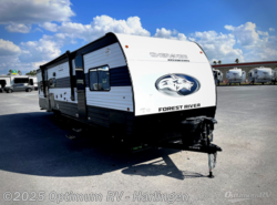 New 2026 Forest River Cherokee Grey Wolf 29QB available in La Feria, Texas