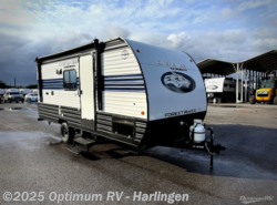 New 2026 Forest River Cherokee Wolf Pup 16LP available in La Feria, Texas