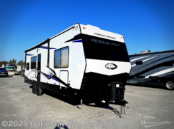 New 2026 Forest River Vengeance Rogue Armored 26L140 available in La Feria, Texas