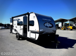 New 2026 Forest River Cherokee Wolf Pup Black Label 17JWBL available in La Feria, Texas