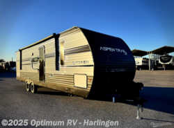 New 2026 Dutchmen Aspen Trail LE 29TB available in La Feria, Texas