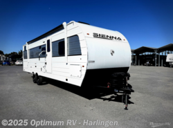 New 2026 Venture RV Sienna SA281VQB available in La Feria, Texas