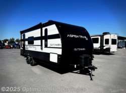 New 2026 Dutchmen Aspen Trail LE 19RB available in La Feria, Texas