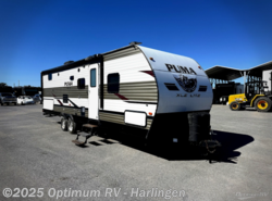 Used 2019 Palomino Puma XLE Lite 27RBQC available in La Feria, Texas