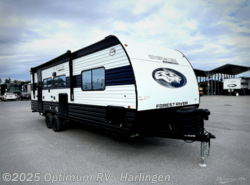 New 2026 Forest River Cherokee Grey Wolf 26LK available in La Feria, Texas