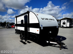 Used 2024 Viking Saga 17SBH available in La Feria, Texas