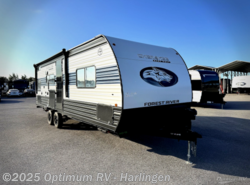 New 2026 Forest River Cherokee Grey Wolf 23MS available in La Feria, Texas