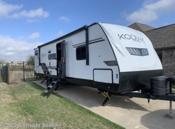 New 2022 Dutchmen Kodiak Ultra-Lite 296BHSL available in Anna, Texas