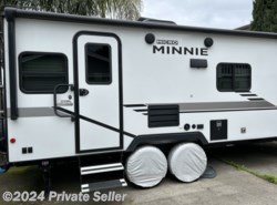 Used 2021 Winnebago Micro Minnie 2225RL available in Benicia, California