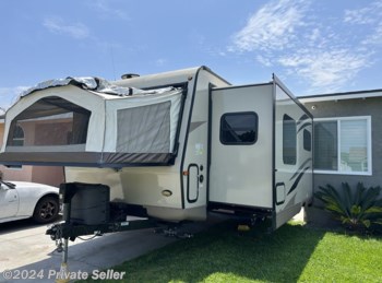 Used 2018 Forest River Rockwood Roo 21SS available in Norwalk, California