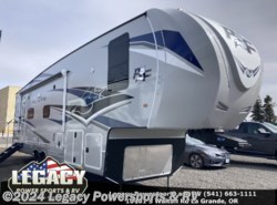 New 2023 Northwood Arctic Fox 30-5RD available in Island City, Oregon