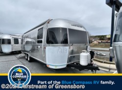 New 2024 Airstream Flying Cloud 27FB available in Colfax, North Carolina