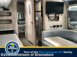 New 2024 Airstream Globetrotter 30RB available in Colfax, North Carolina
