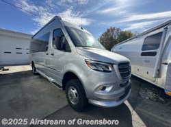 New 2025 Airstream Interstate 24GT Std. Model available in Colfax, North Carolina