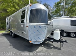 New 2025 Airstream Trade Wind 25FB Twin available in Colfax, North Carolina