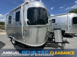 New 2025 Airstream Bambi 16RB available in Colfax, North Carolina