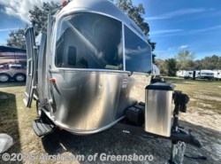 New 2025 Airstream Bambi 16RB available in Colfax, North Carolina