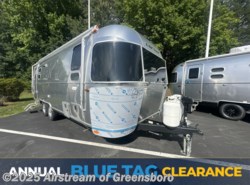 New 2025 Airstream Flying Cloud 25FB available in Colfax, North Carolina