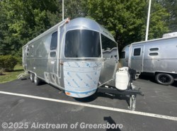 New 2025 Airstream Flying Cloud 25FB available in Colfax, North Carolina