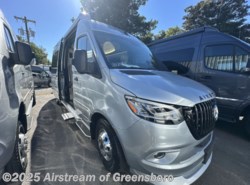 New 2026 Airstream Interstate 24GL Std. Model available in Colfax, North Carolina