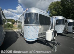 New 2026 Airstream Flying Cloud 23FB Twin available in Colfax, North Carolina