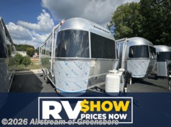 New 2026 Airstream Flying Cloud 23FB Twin available in Colfax, North Carolina