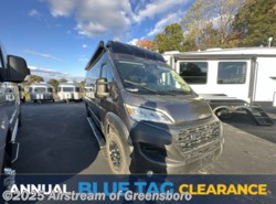 New 2026 Airstream Rangeline Std. Model available in Colfax, North Carolina