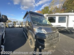 New 2026 Airstream Rangeline Std. Model available in Colfax, North Carolina